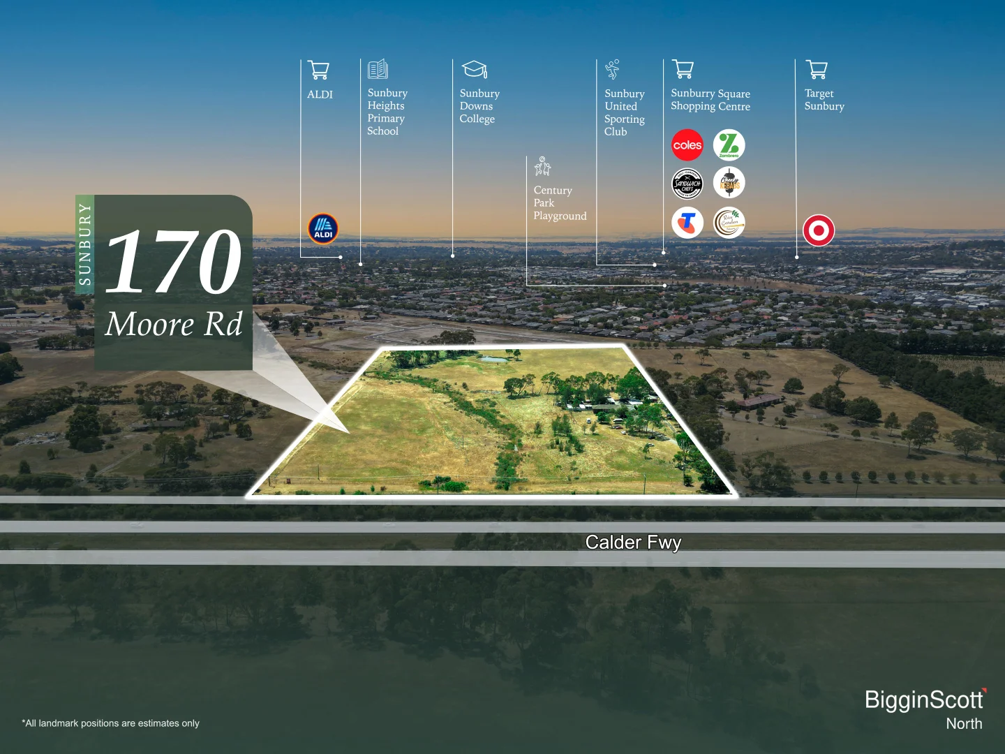 Additional image 2 of 170 Moore Road, Sunbury VIC 3429