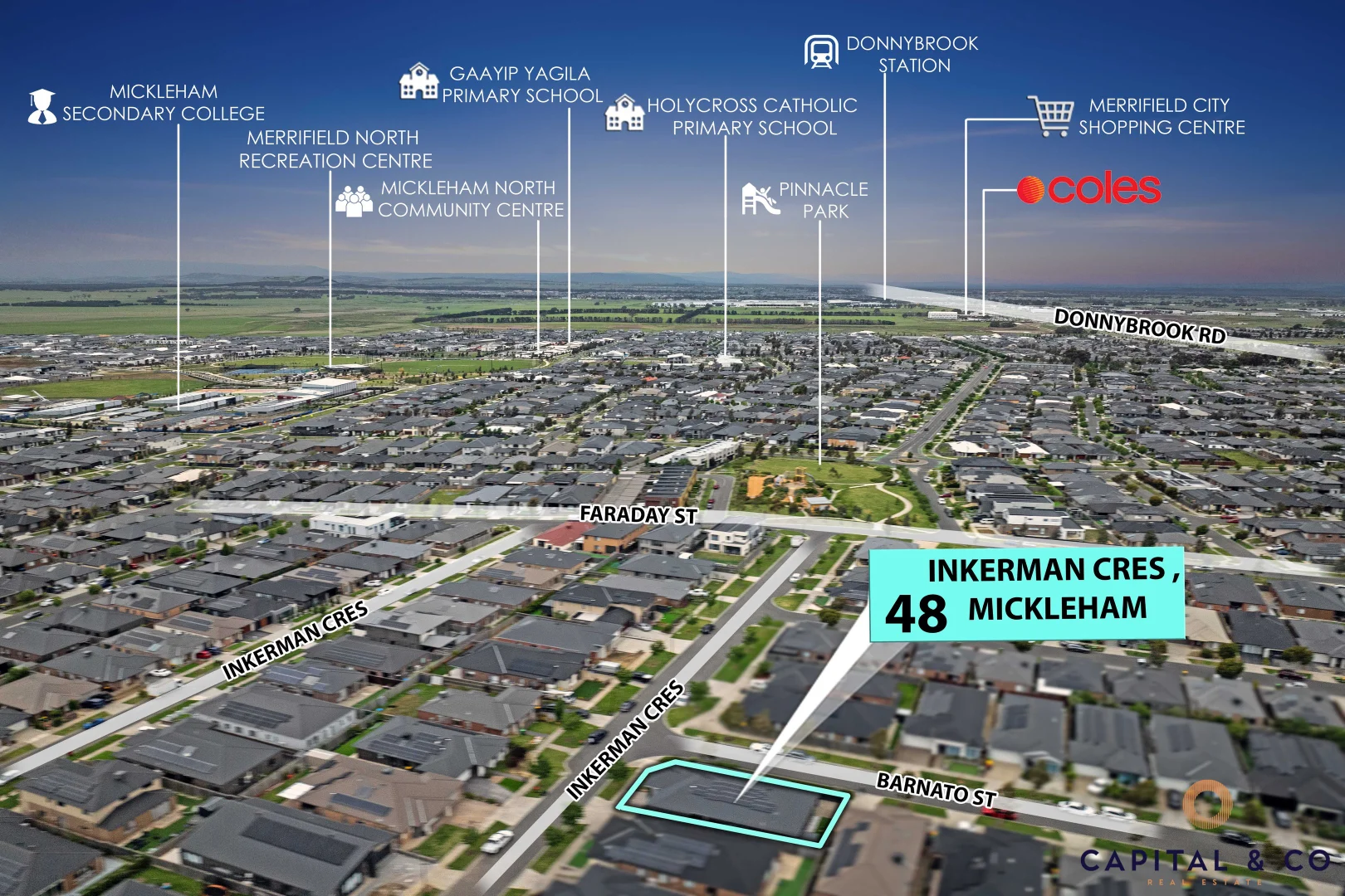 Additional image 20 of 48 Inkerman Crescent, Mickleham VIC 3064