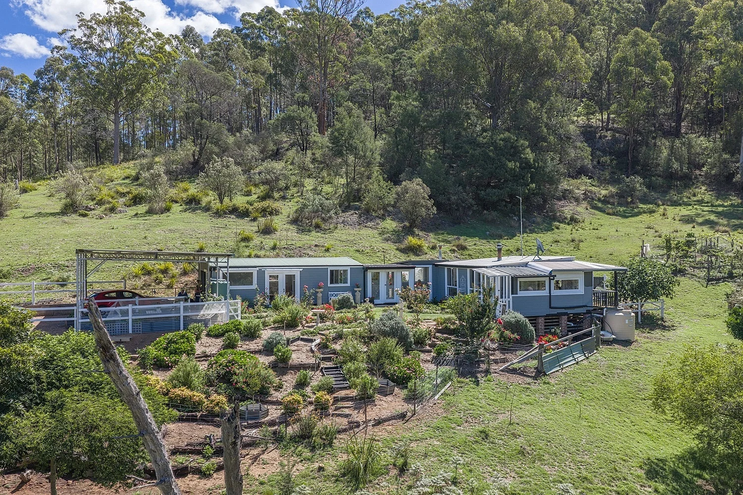 1412 Mount Darragh Rd, Lochiel NSW 2549