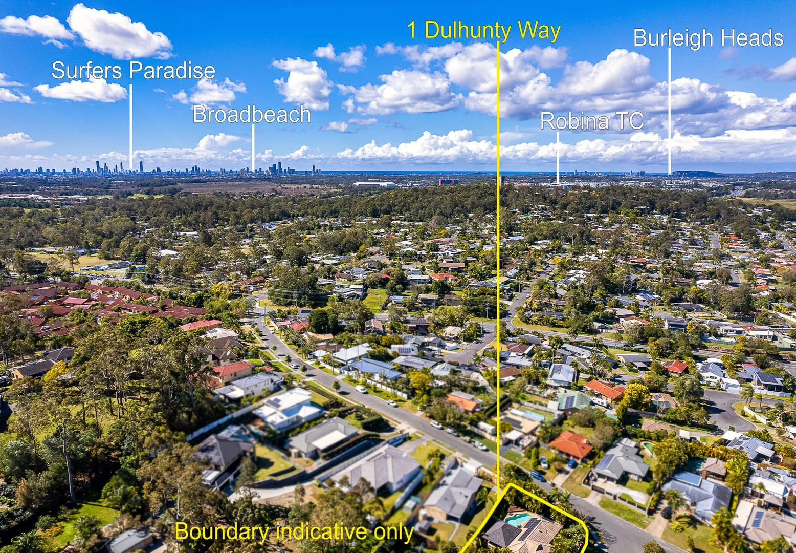 Additional image 36 of 1 Dulhunty Way, Tallai QLD 4213