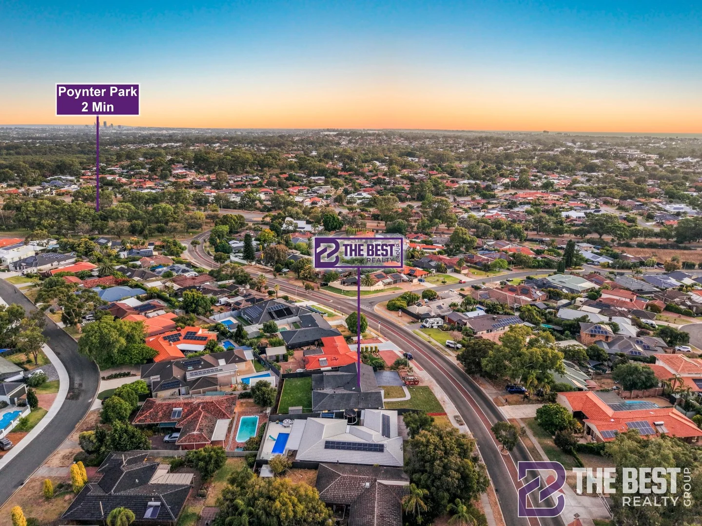 Additional image 33 of 32 Poynter Drive, Duncraig WA 6023