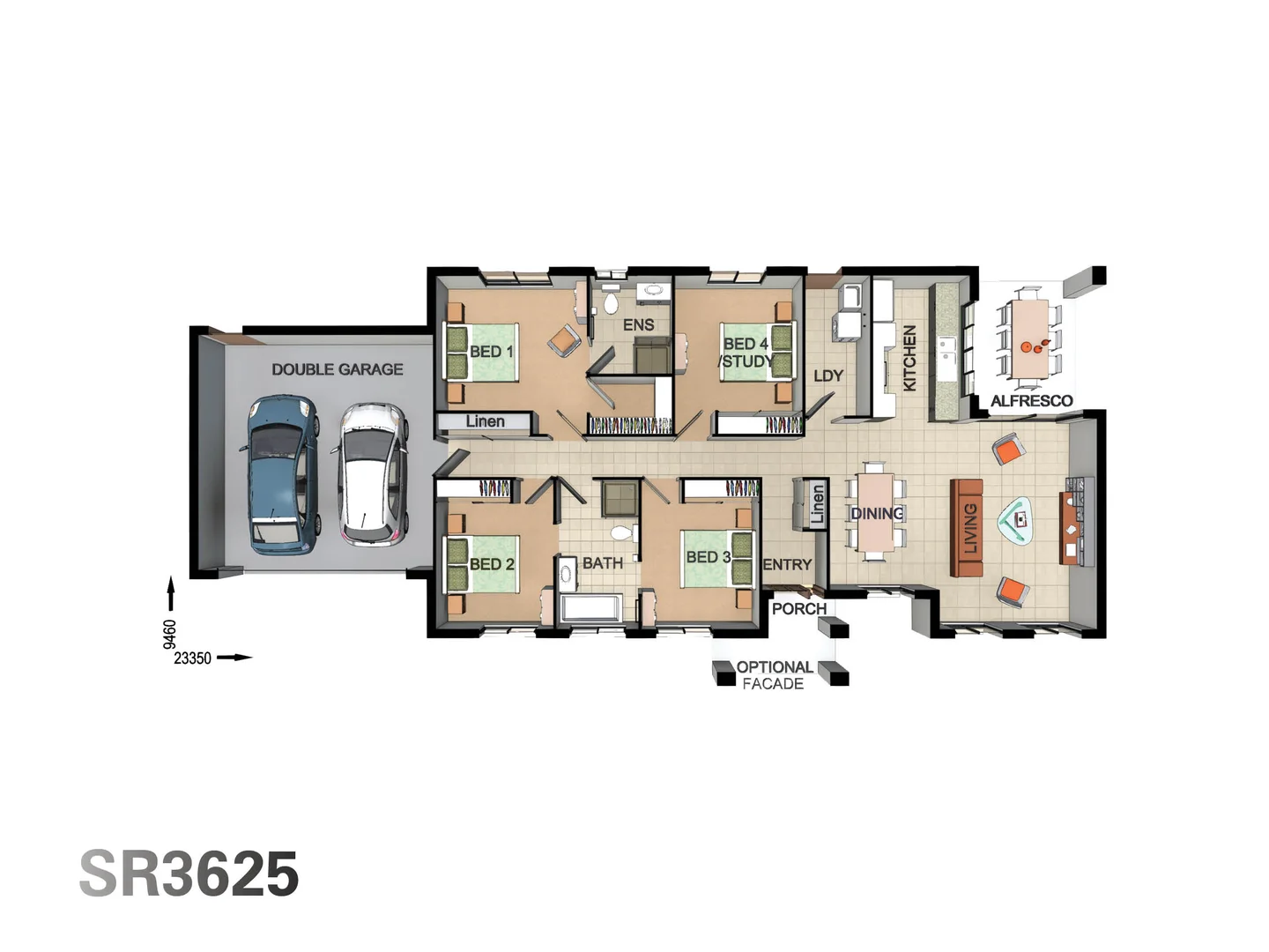 Additional image 6 of Lot 19/11 Oakwood School Rd, Oakwood QLD 4670