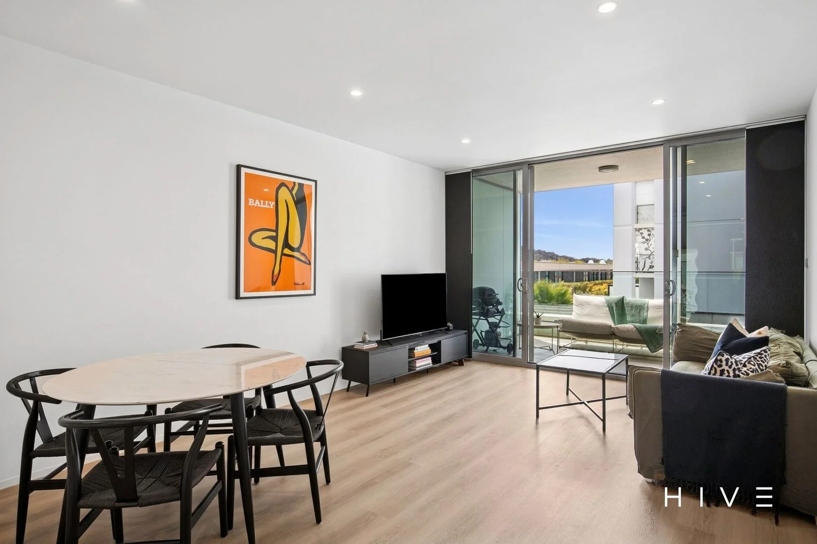 132/11 Trevillian Quay, Kingston ACT 2604