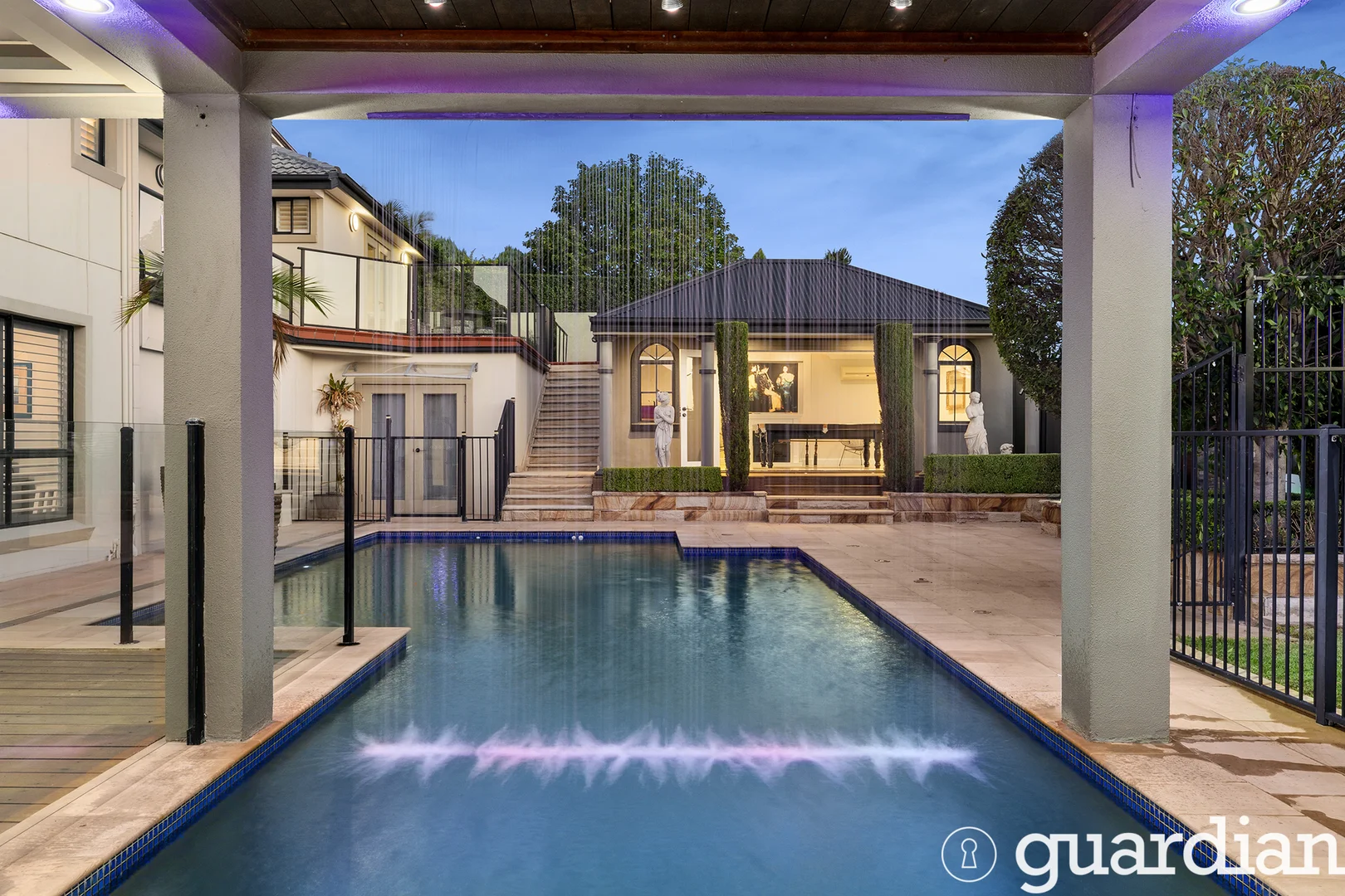 Additional image 20 of 3 Luss Court, Glenhaven NSW 2156