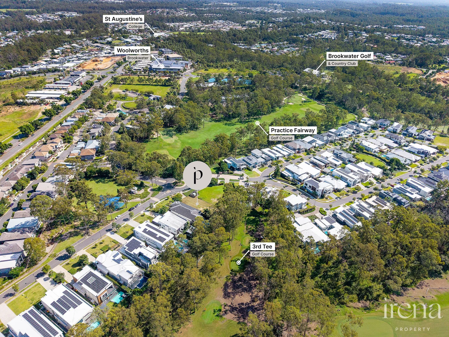 Additional image 5 of 6 Turnberry Way, Brookwater QLD 4300