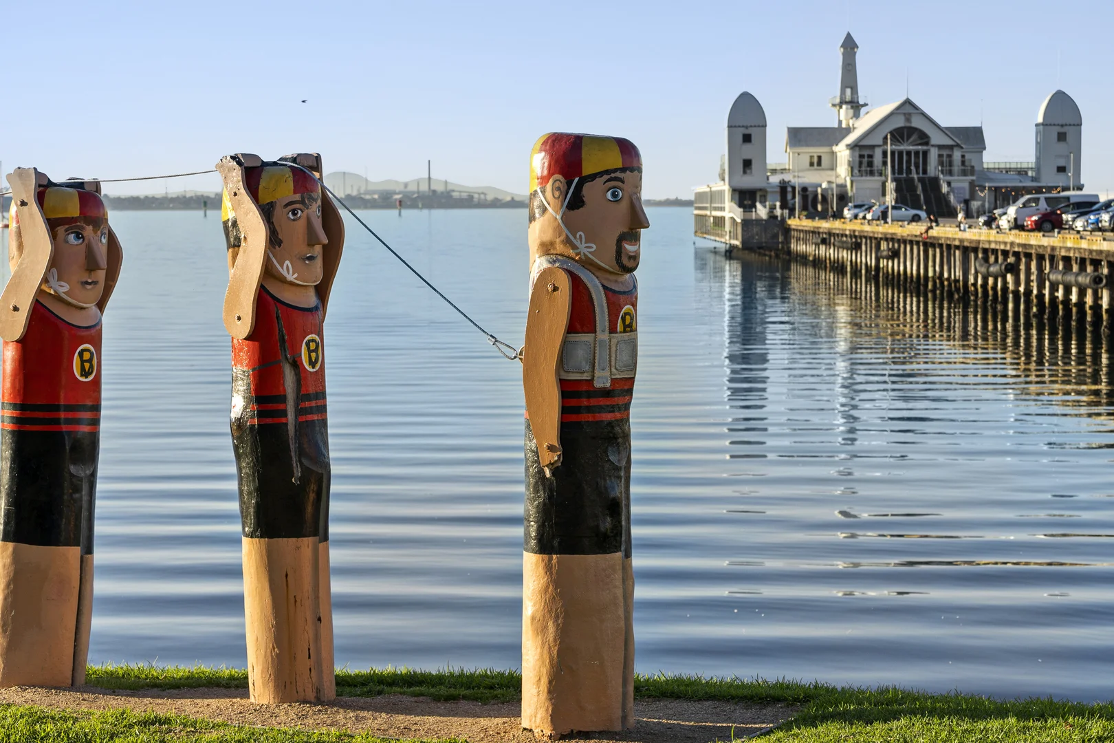 Additional image 7 of 908/35 Corio Street, Geelong VIC 3220