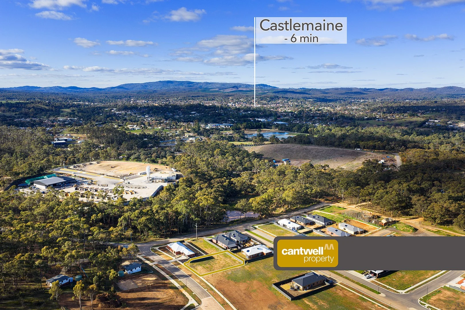 5 Gurri Drive, Muckleford VIC 3451