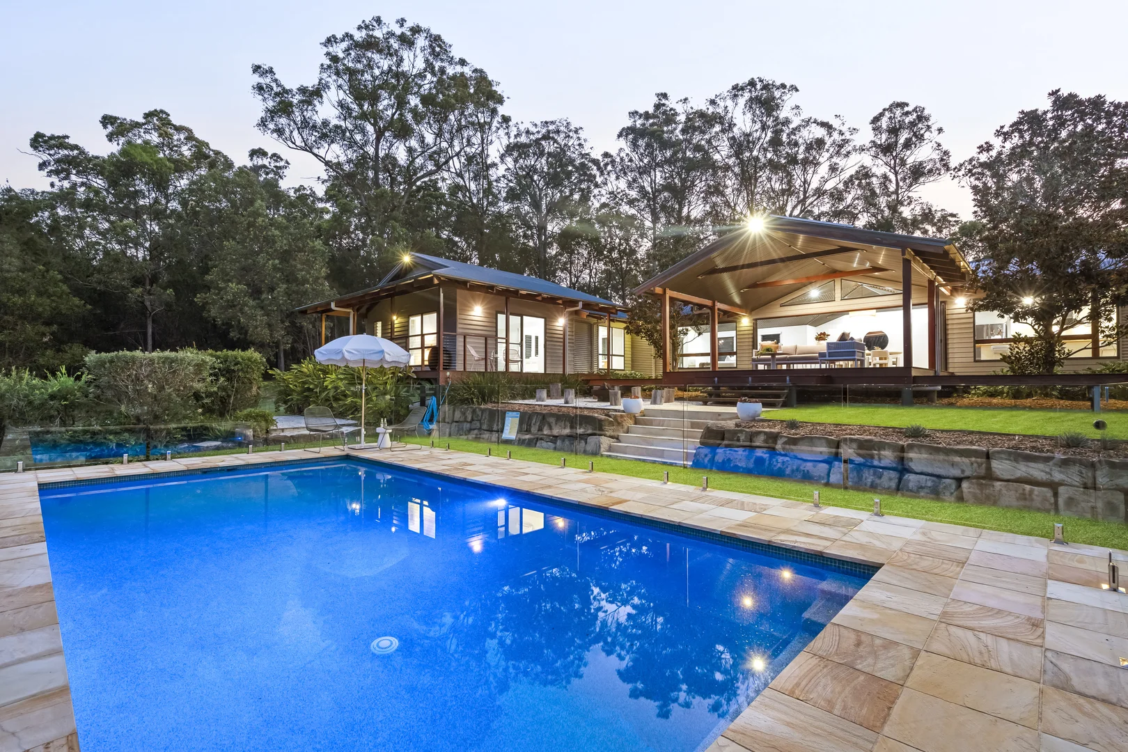 Additional image 3 of 13-15 Ridgeview Crescent, Bonogin QLD 4213