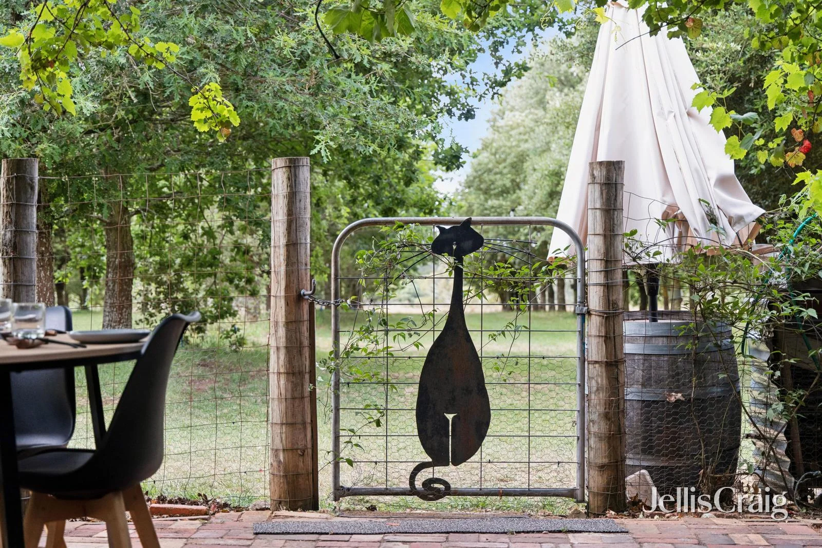 Additional image 19 of Black Cat Truffles Howards Road, Wattle Flat VIC 3352