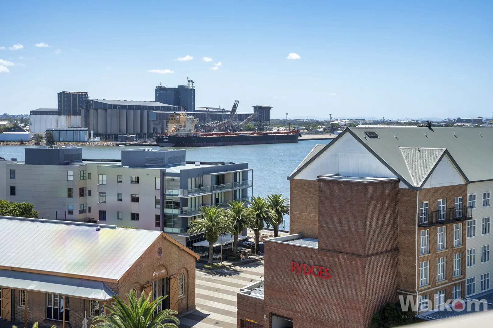 Additional image 2 of 705/5 Merewether Street, Newcastle NSW 2300