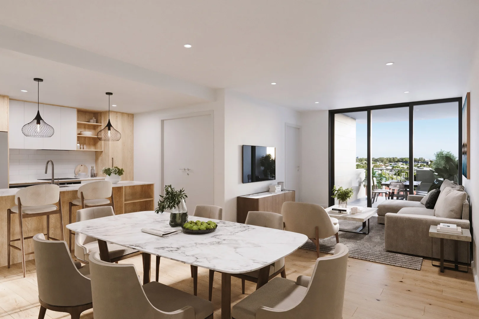 Additional image 2 of 307/2-10 Andrews Street, Cannon Hill QLD 4170