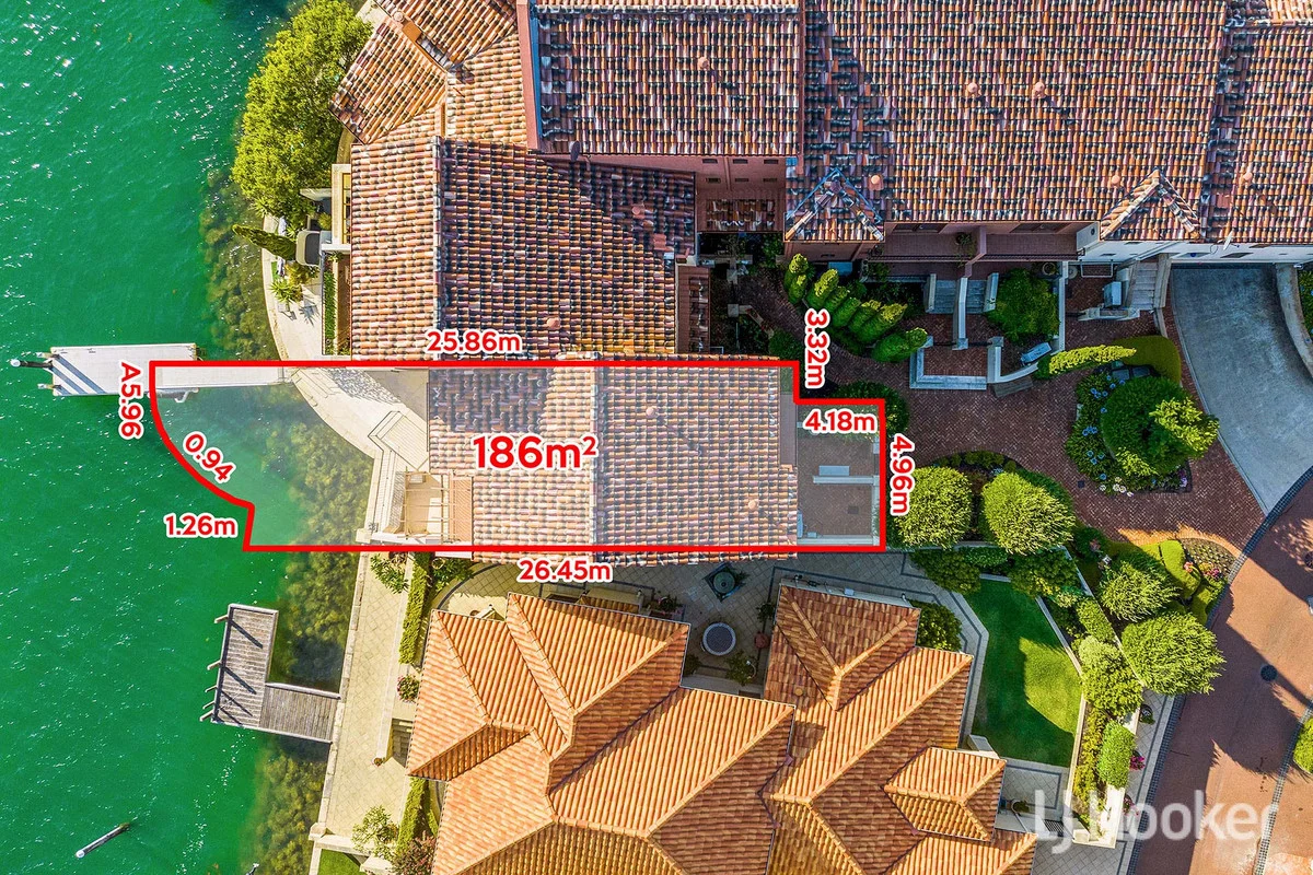 Additional image 9 of 44/18 Port Quays, Wannanup WA 6210