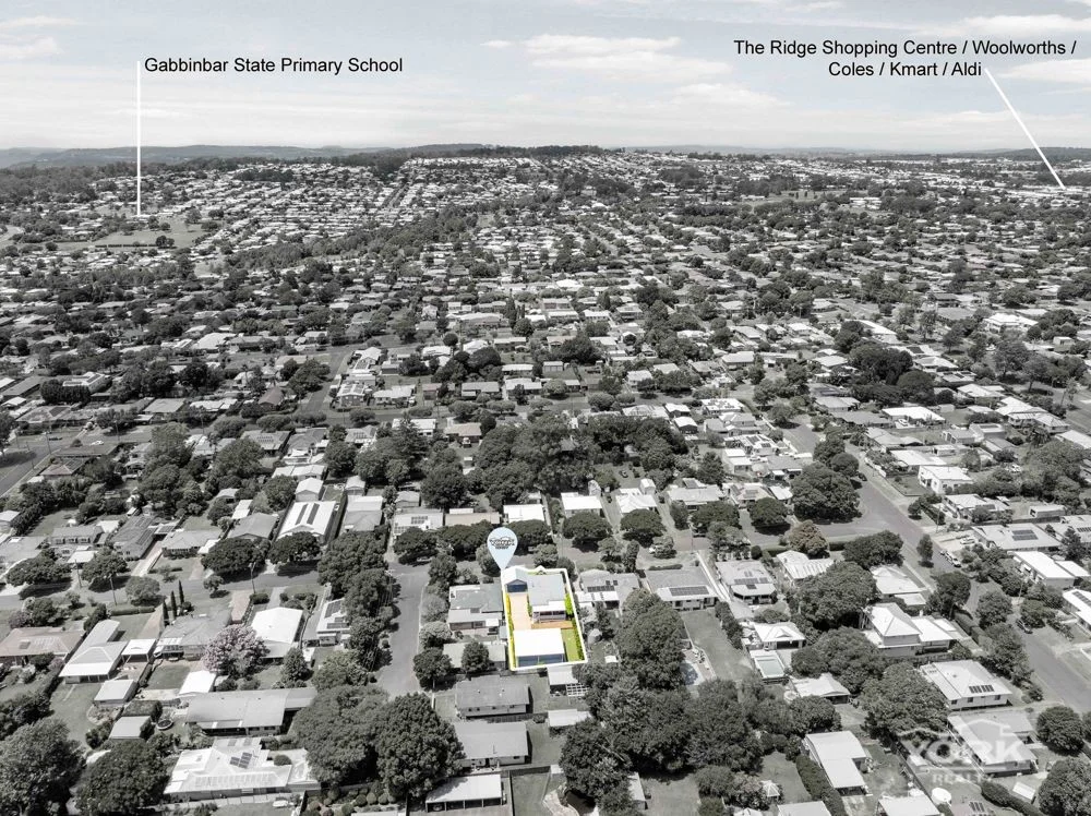 Additional image 20 of Centenary Heights QLD 4350