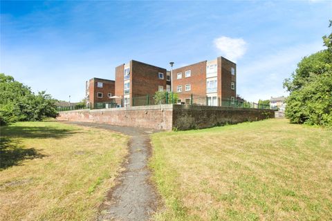 Hatford Road, Southcote, Reading RG30