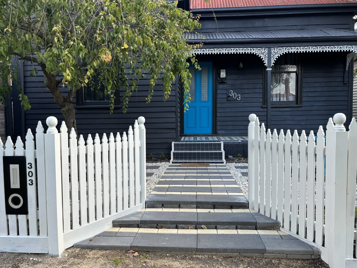 303 Macarthur Street, Soldiers Hill VIC 3350