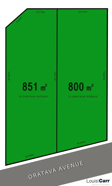 Additional image 2 of 15 Oratava Avenue, West Pennant Hills NSW 2125