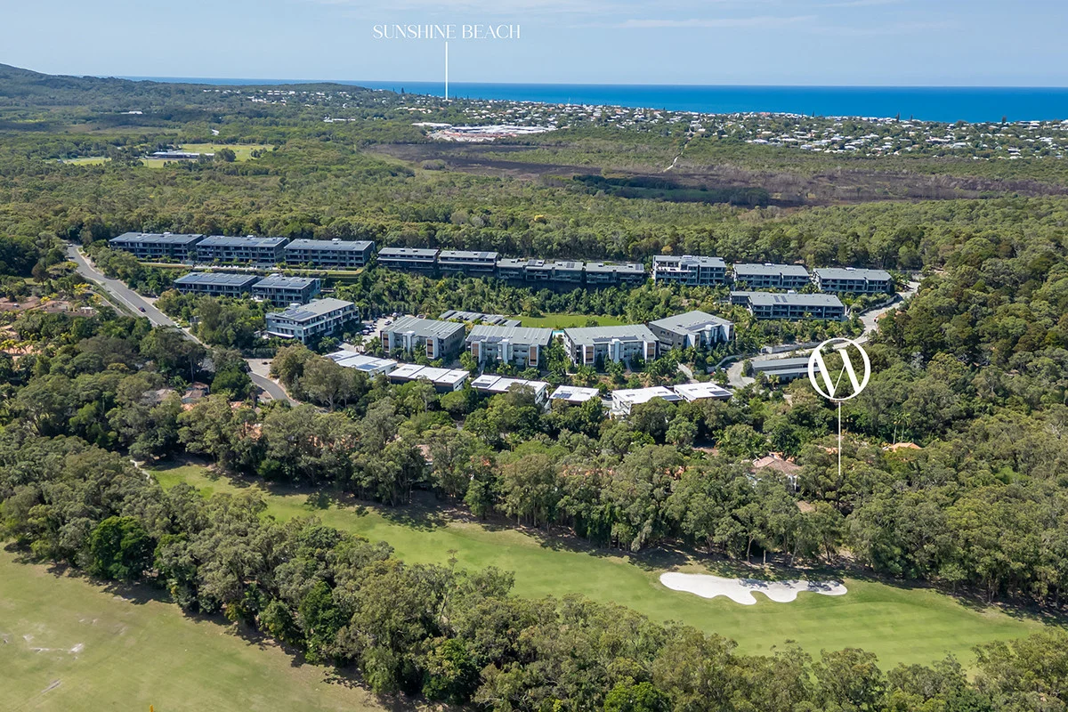 Additional image 26 of 835/100 Resort Drive, Noosa Heads QLD 4567