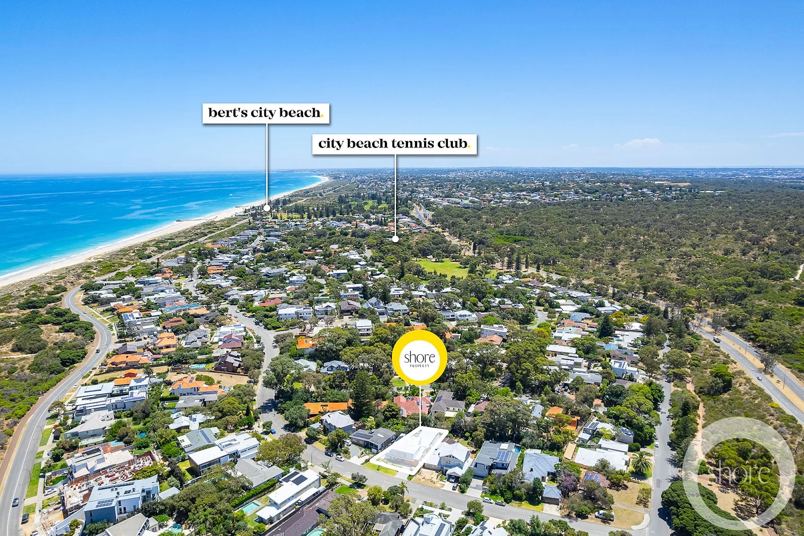 Additional image 29 of 105 Branksome Gardens, City Beach WA 6015