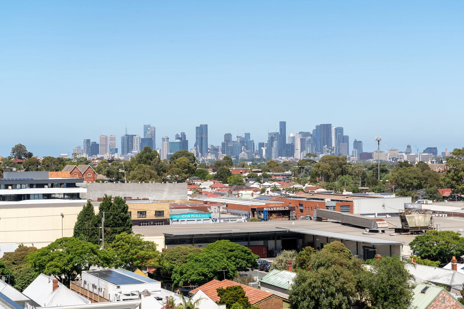 Additional image 8 of 606/5 Beavers Road, Northcote VIC 3070