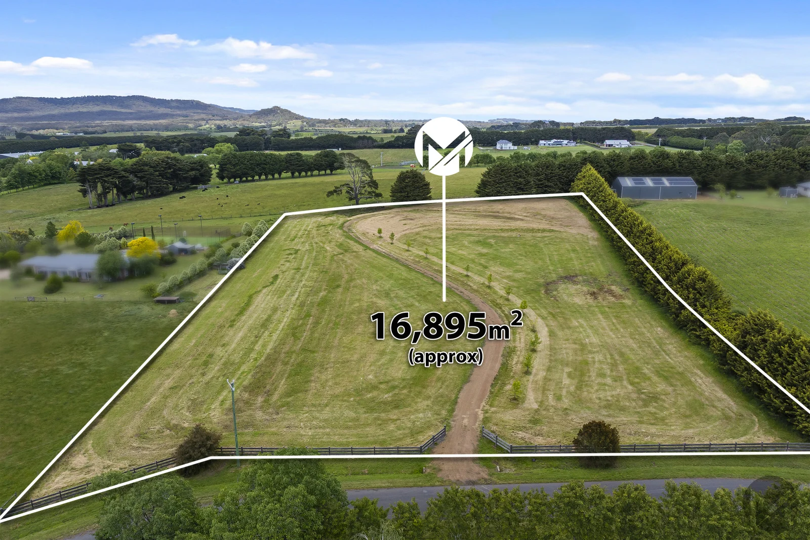 Additional image 14 of 24 Embley Court, Romsey VIC 3434