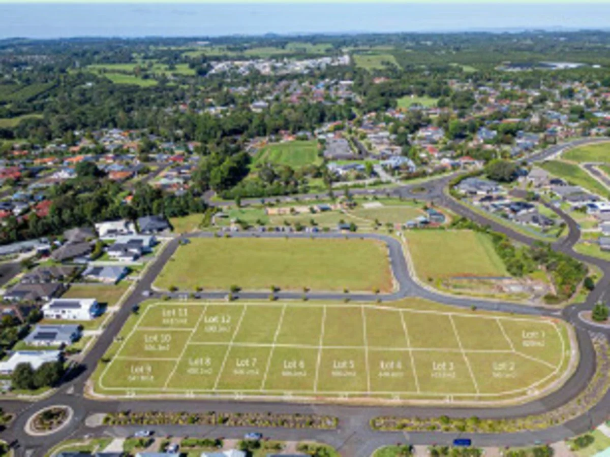 Additional image 2 of 7-12 Stage 3 -Avalon Estate, Wollongbar NSW 2477