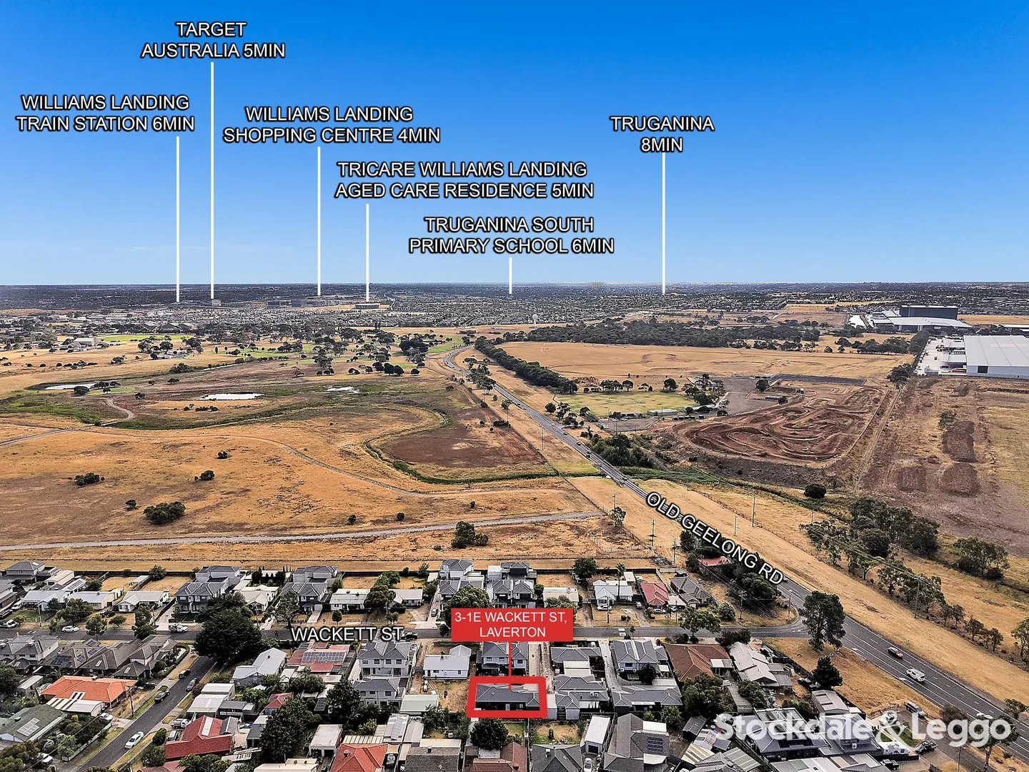 Additional image 20 of 3/1E Wackett Street, Laverton VIC 3028