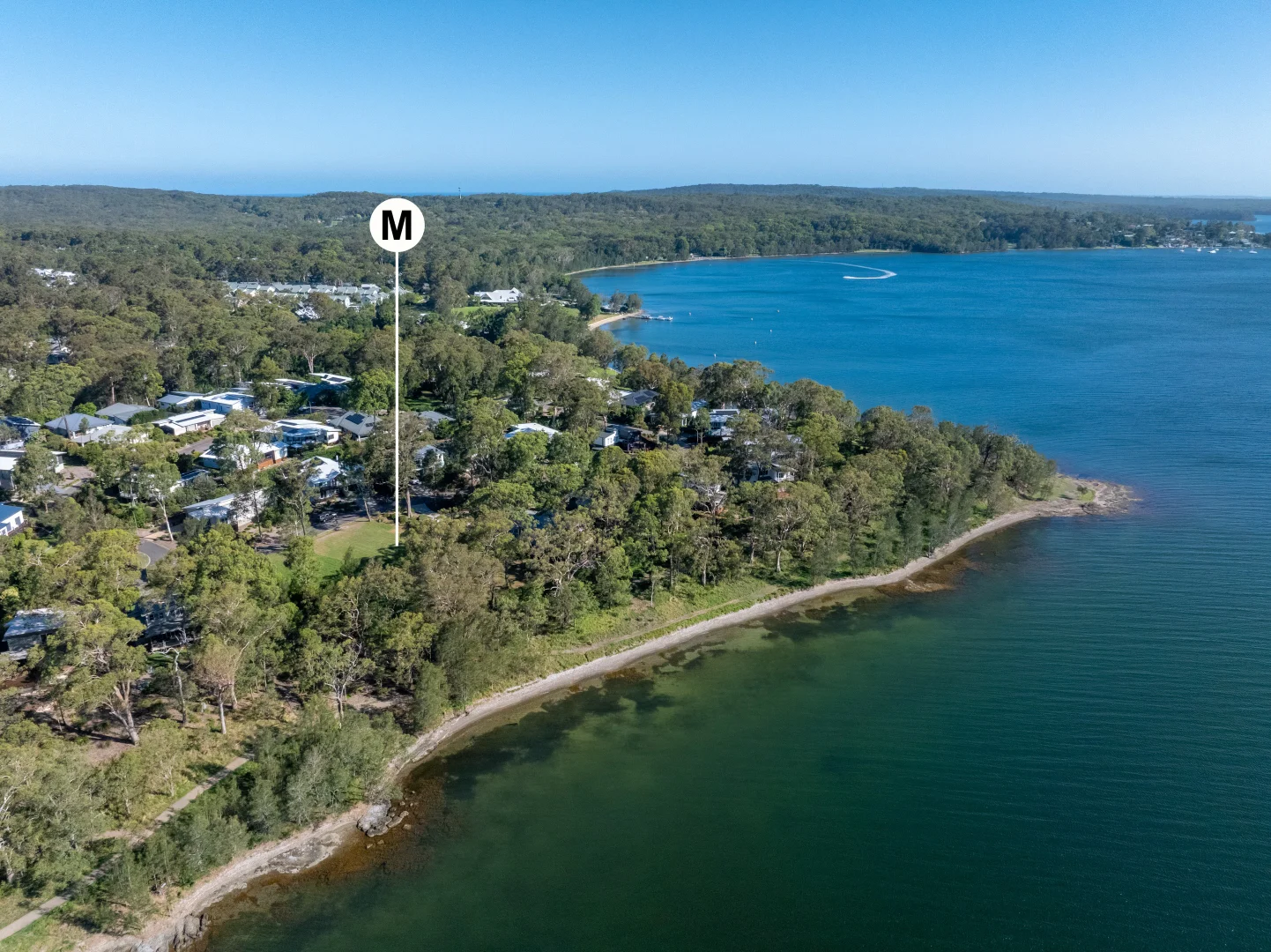 Additional image 5 of 41 Lake Point Way, Murrays Beach NSW 2281