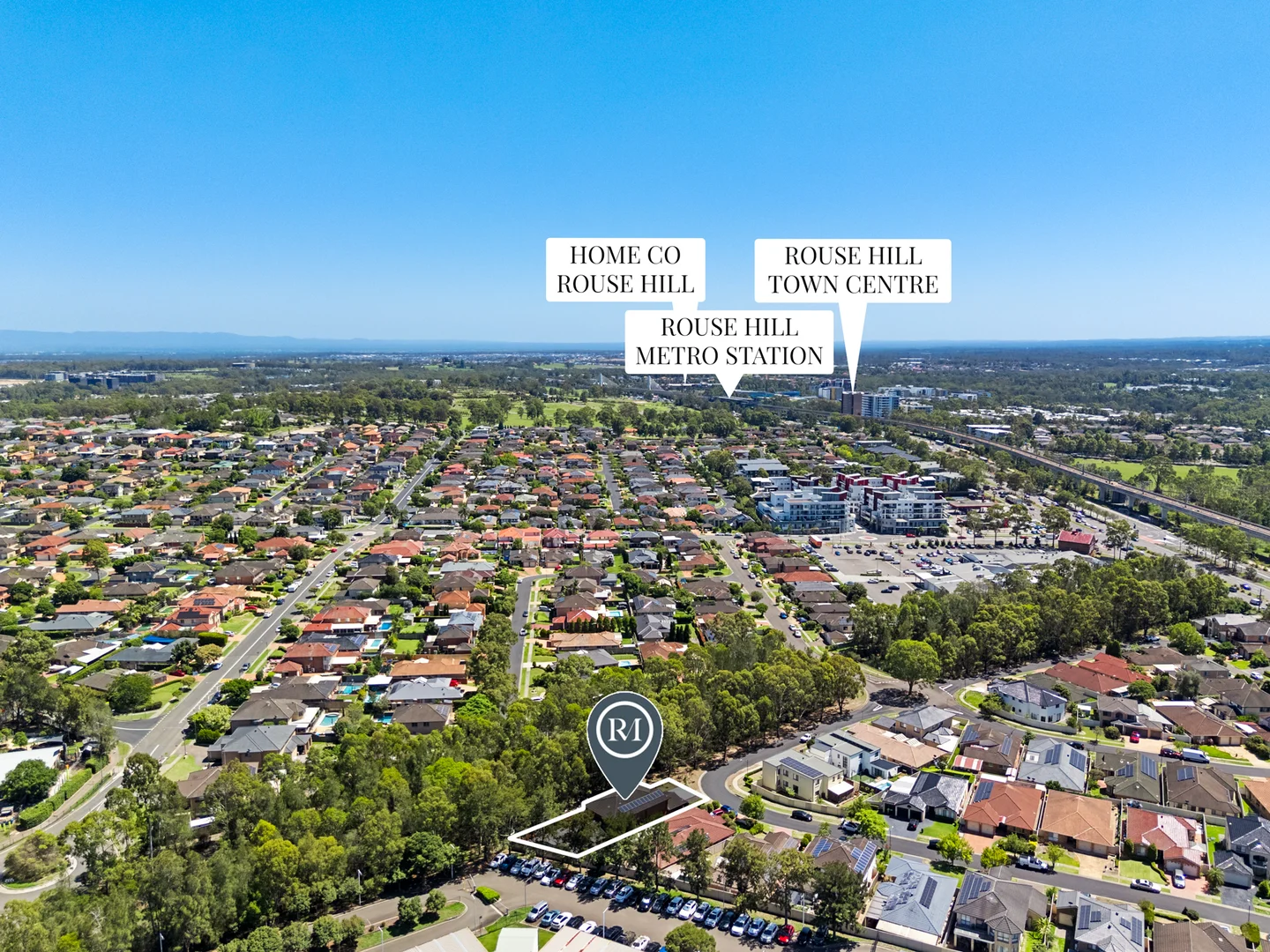 Additional image 10 of 2 Stave Place, Kellyville Ridge NSW 2155