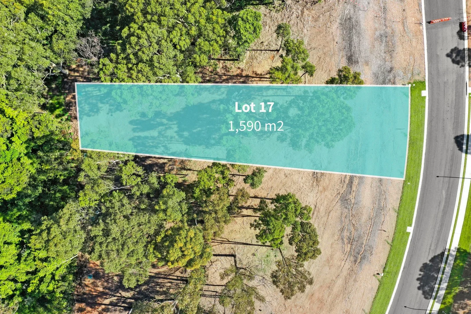 Lot 17 Purdie Parade "Saltwood Estate", Rosedale NSW 2536
