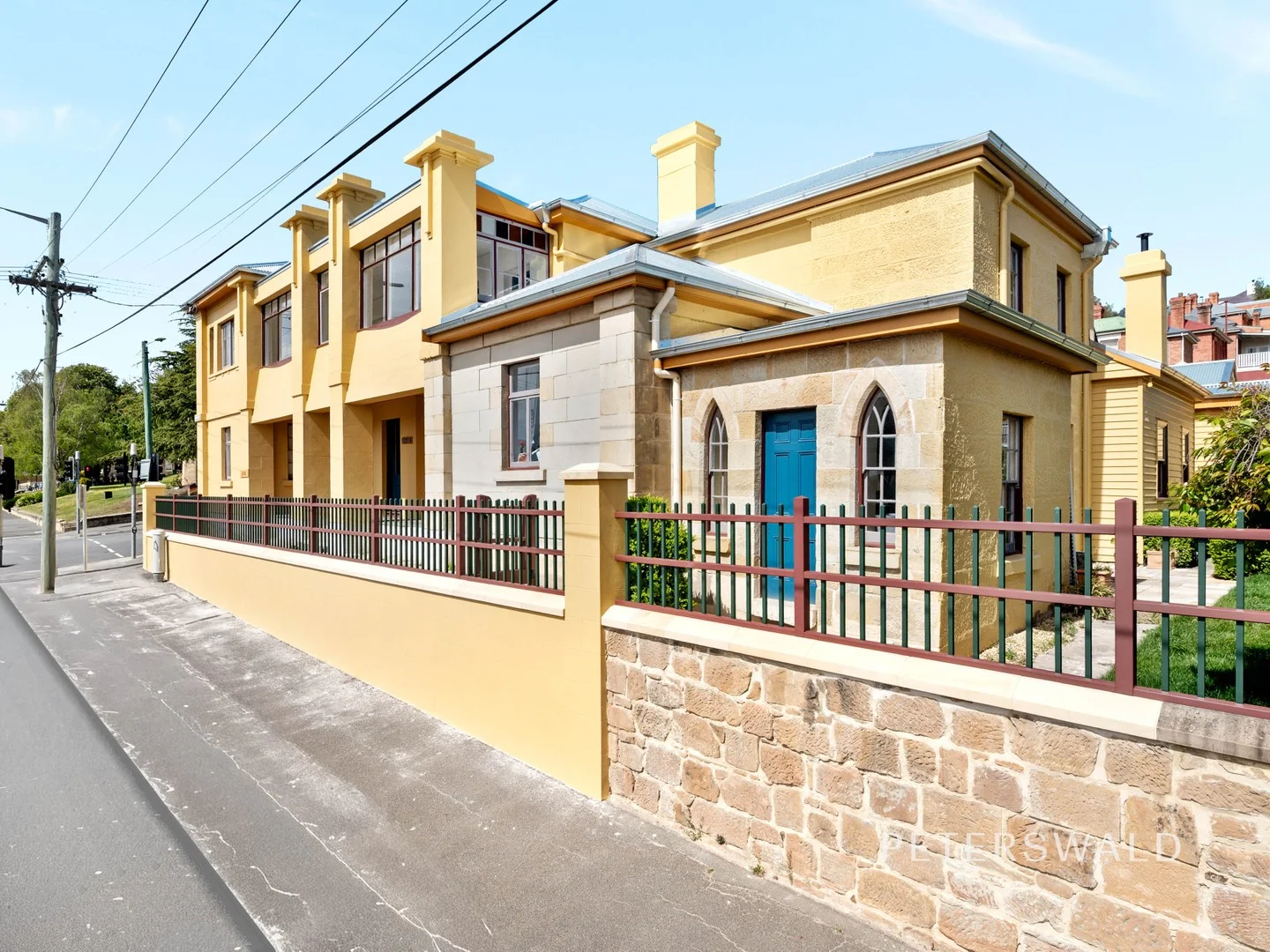 Additional image 30 of 206 Harrington Street, Hobart TAS 7000