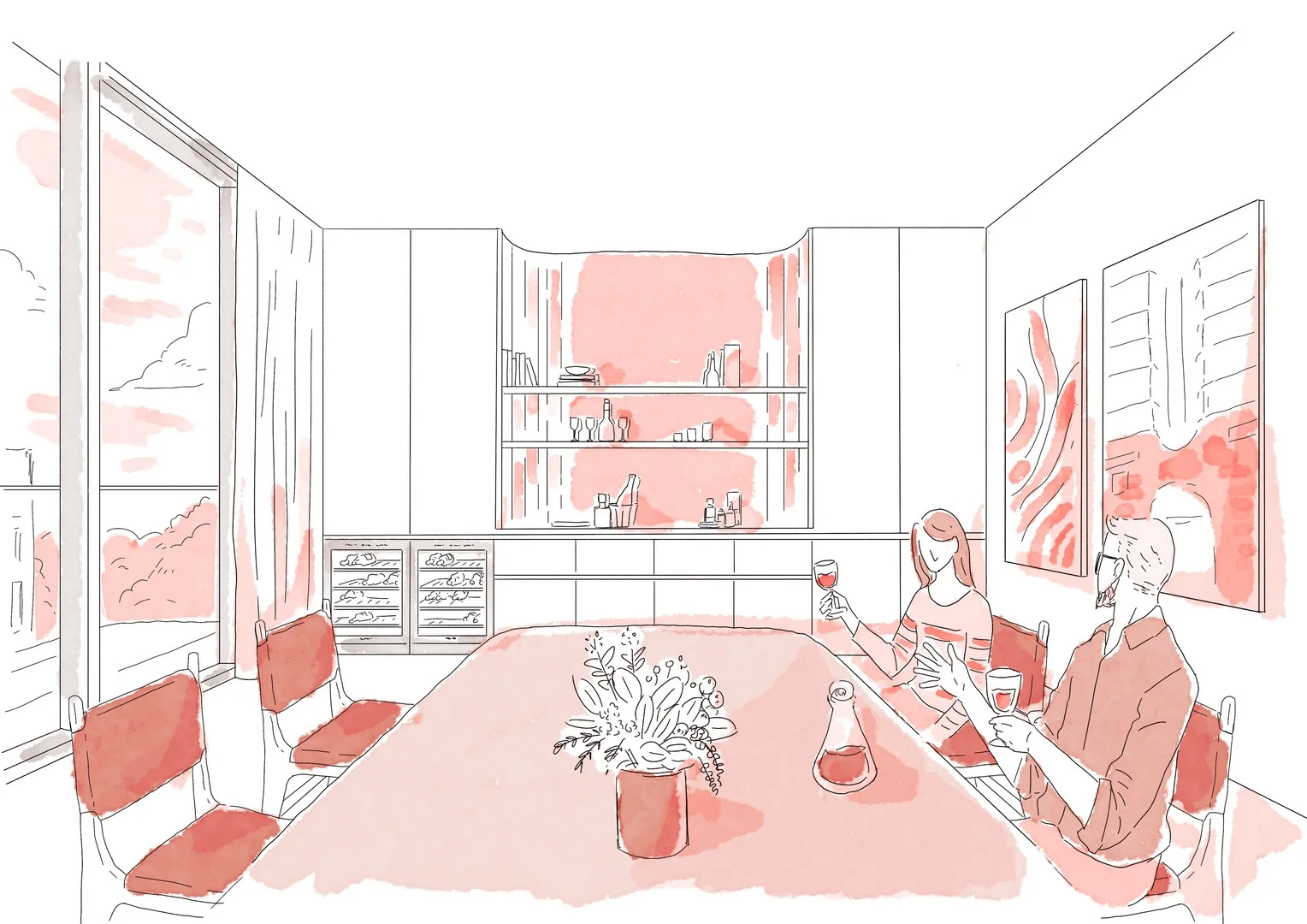 Additional image 2 of 1601/8 Louise Street, Melbourne VIC 3004