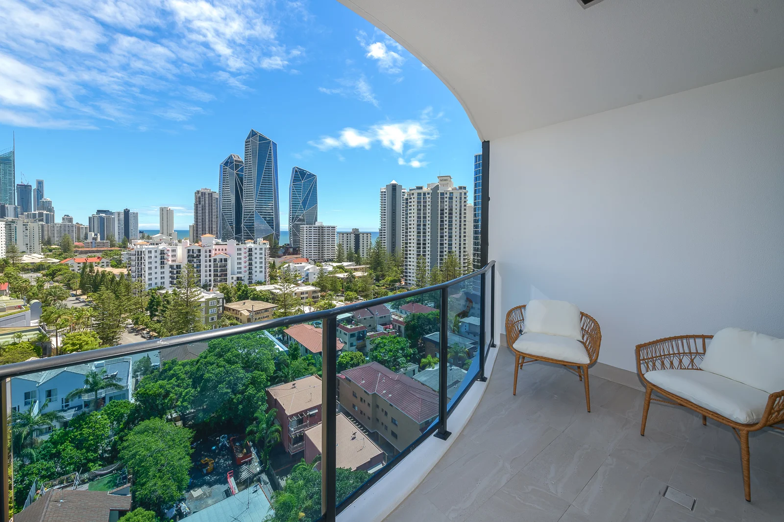 Additional image 12 of 1202/28-30 Second Ave, Broadbeach QLD 4218