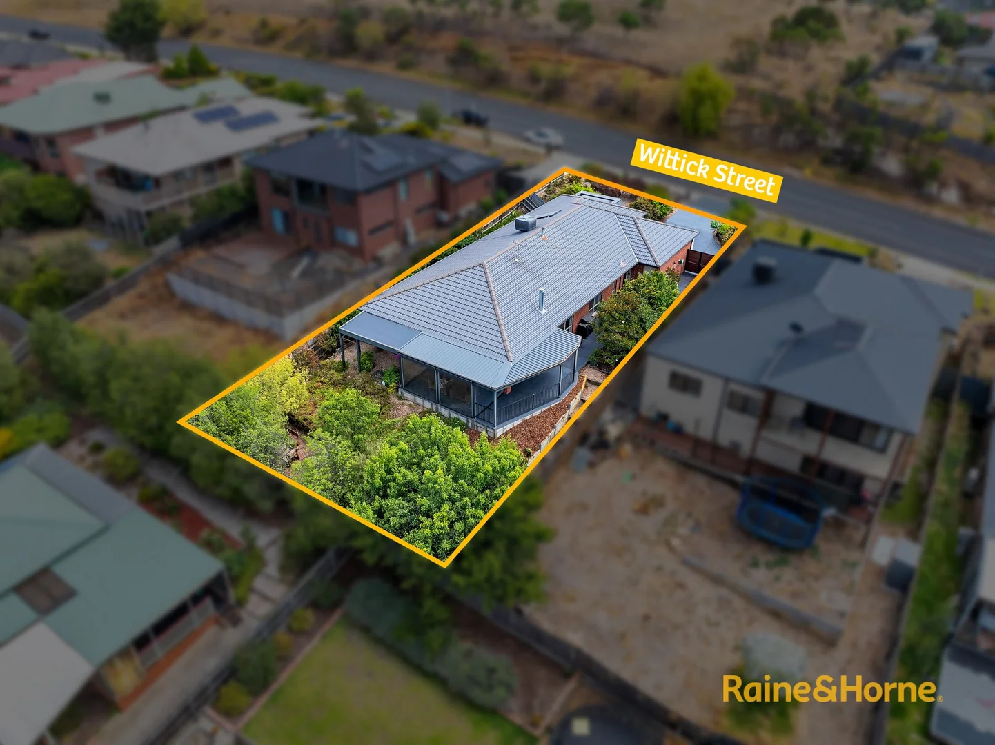 Additional image 24 of 25 Wittick Street, Darley VIC 3340