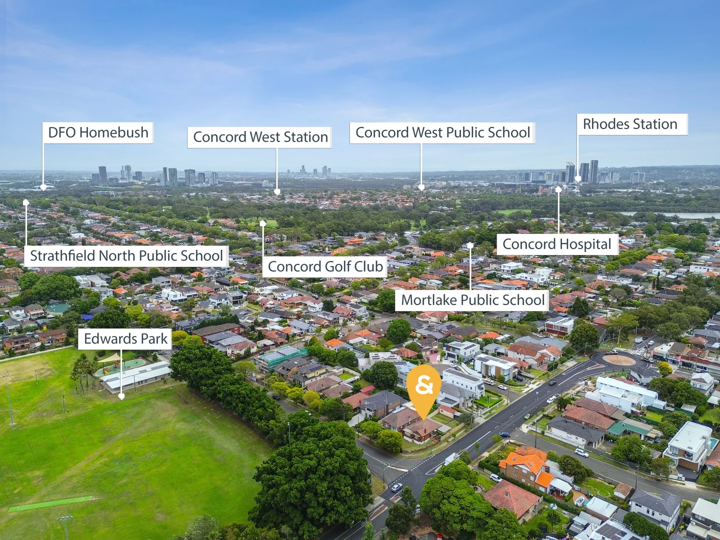 Additional image 16 of 1 Brewer Street, Concord NSW 2137