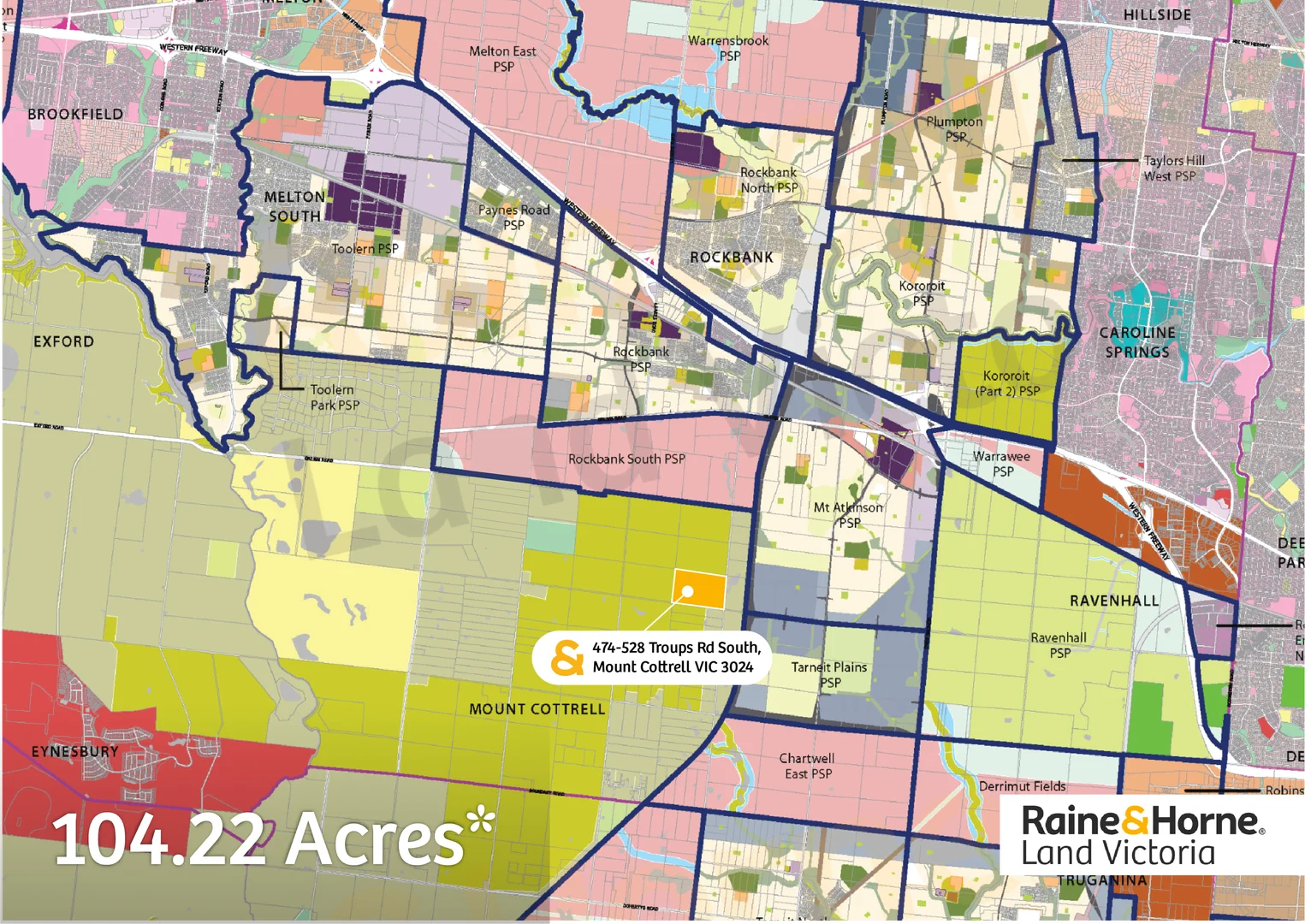 Additional image 2 of 474-528 Troups Road, Mount Cottrell VIC 3024