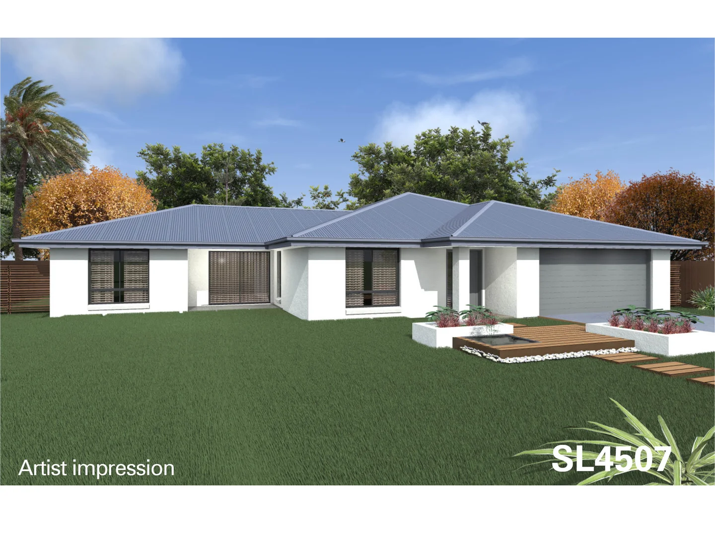 Additional image 5 of Lot 1305 Bolwarra Way, Dundowran Beach QLD 4655