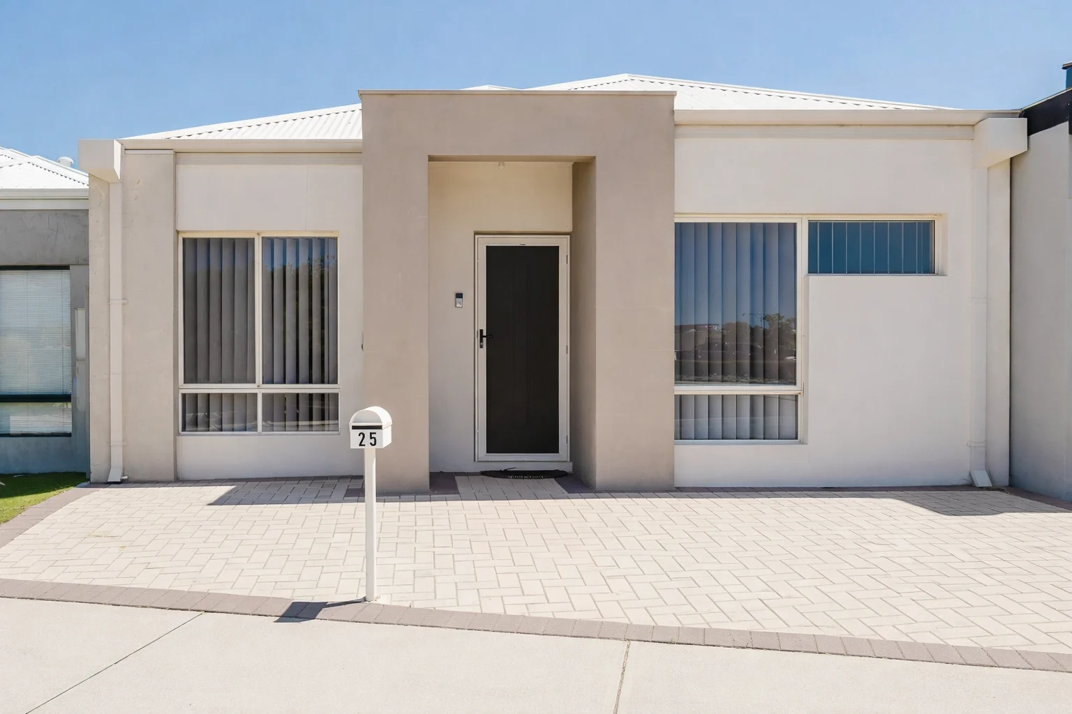 25 Lampeter Road, Butler WA 6036