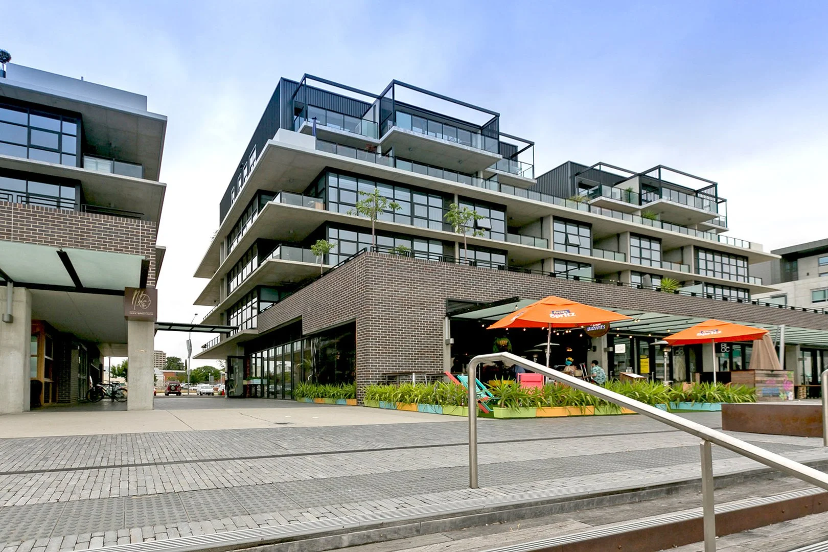 Additional image 15 of 10/25 Eastlake Parade, Kingston ACT 2604