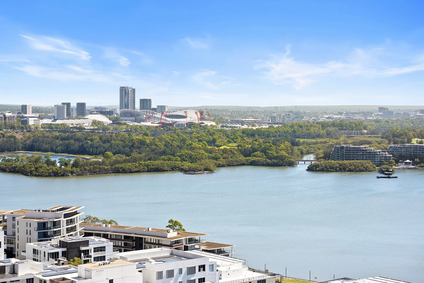 Additional image 9 of 1905/36 Walker Street, Rhodes NSW 2138