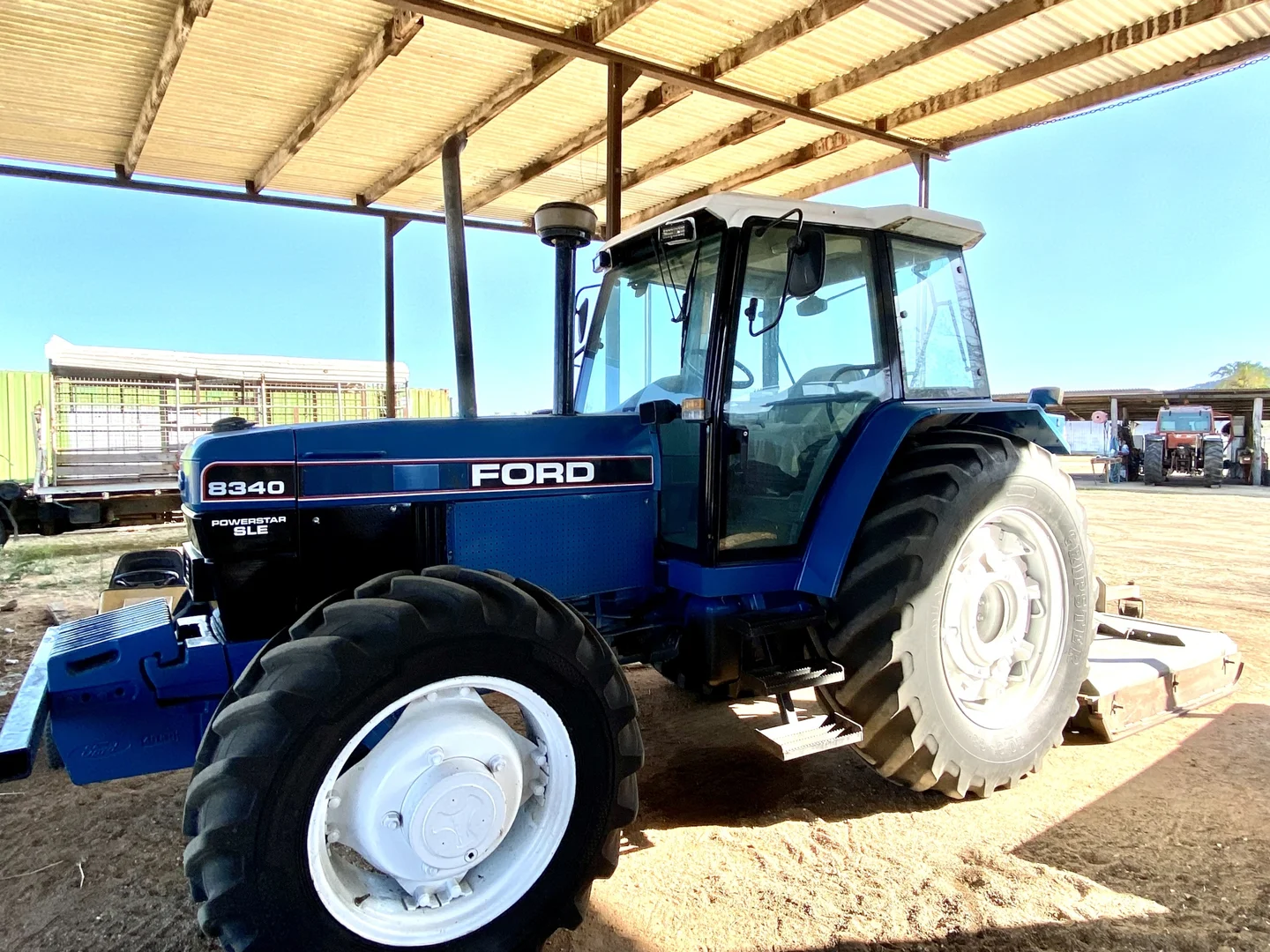 Additional image 26 of 312 Smith Road, Shirbourne QLD 4809