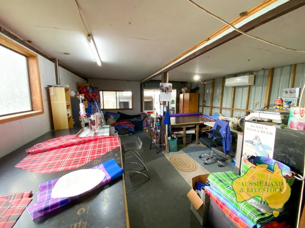 Additional image 37 of 2360 MONTO MOUNT PERRY ROAD, Yarrol QLD 4630