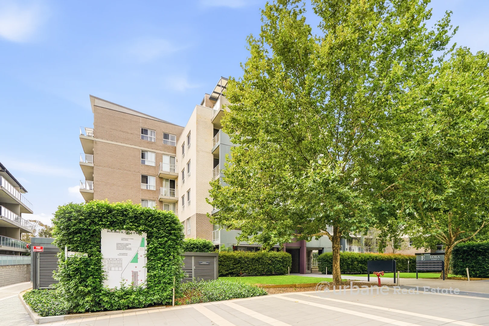 Additional image 18 of E504/81-86 Courallie Avenue, Homebush West NSW 2140