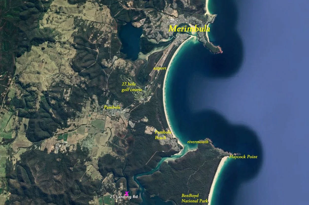 Additional image 7 of 25 Landing Road, Broadwater NSW 2549