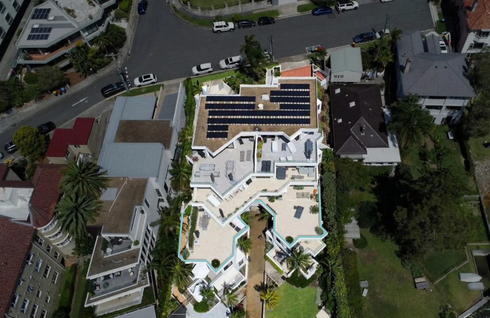 Additional image 20 of 3/5 Oyama Avenue, Manly NSW 2095