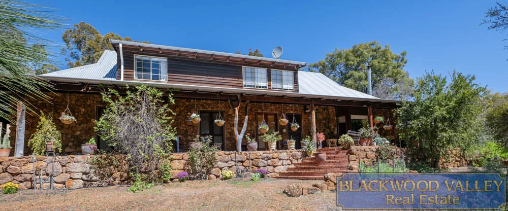 Additional image 23 of 3114 Boyup Brook-Arthur Road, Dinninup WA 6244