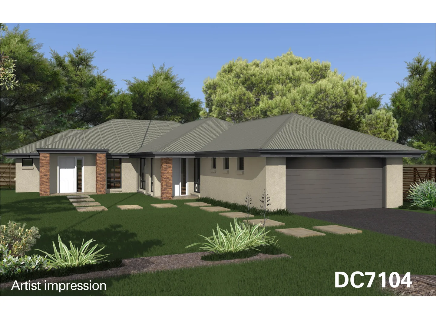 Additional image 3 of Lot 532 The Sanctuary, Port Macquarie NSW 2444