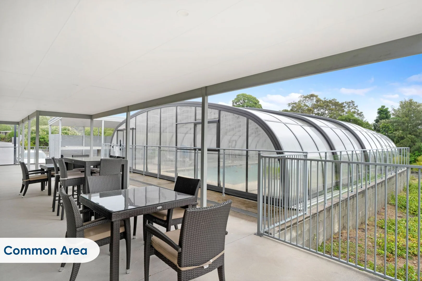 Additional image 9 of 96-103/11 Dobell Drive, Wangi Wangi NSW 2267