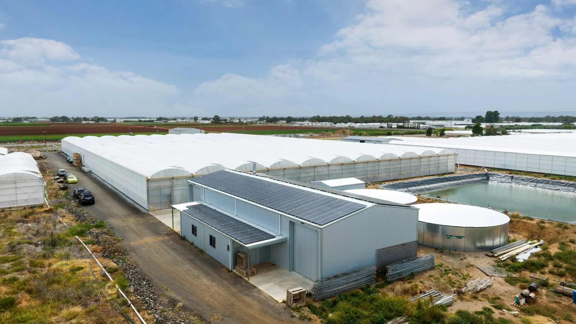 Additional image 3 of 136 Penfield Road, Virginia SA 5120