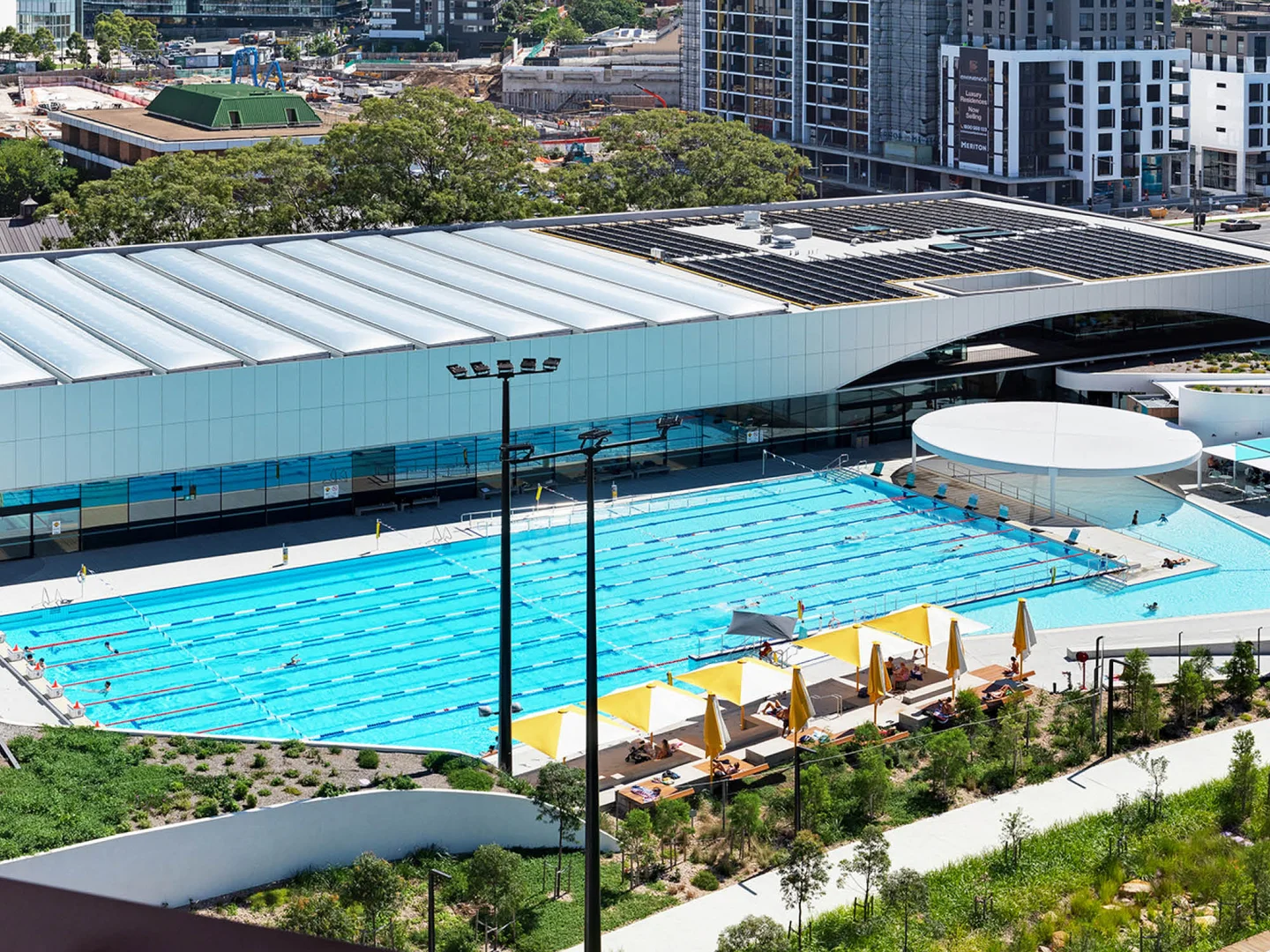 Additional image 14 of 730/4 Stedman Street, Rosebery NSW 2018