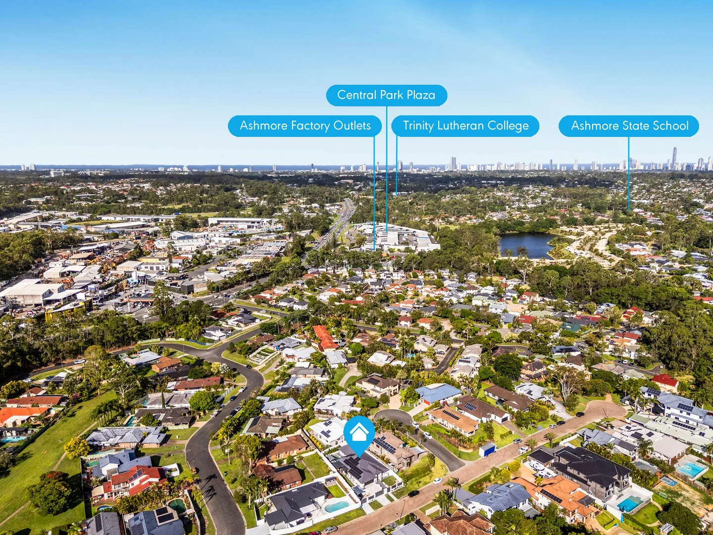 Additional image 24 of 4 Riverbank Court, Ashmore QLD 4214